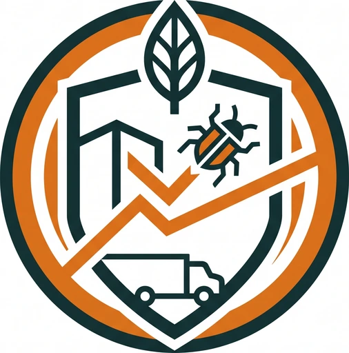 Kelvoro Pest Barrier logo
